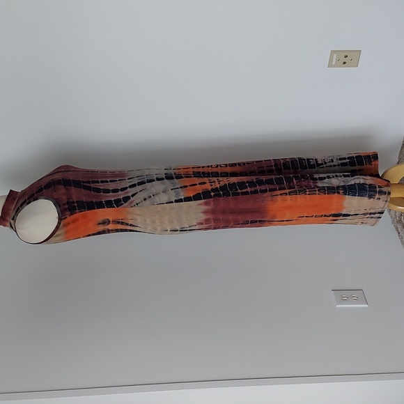 Fashion Nova Women's Maxi Dress - Picture 4 of 5